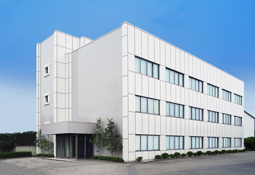 日神工業株式会社